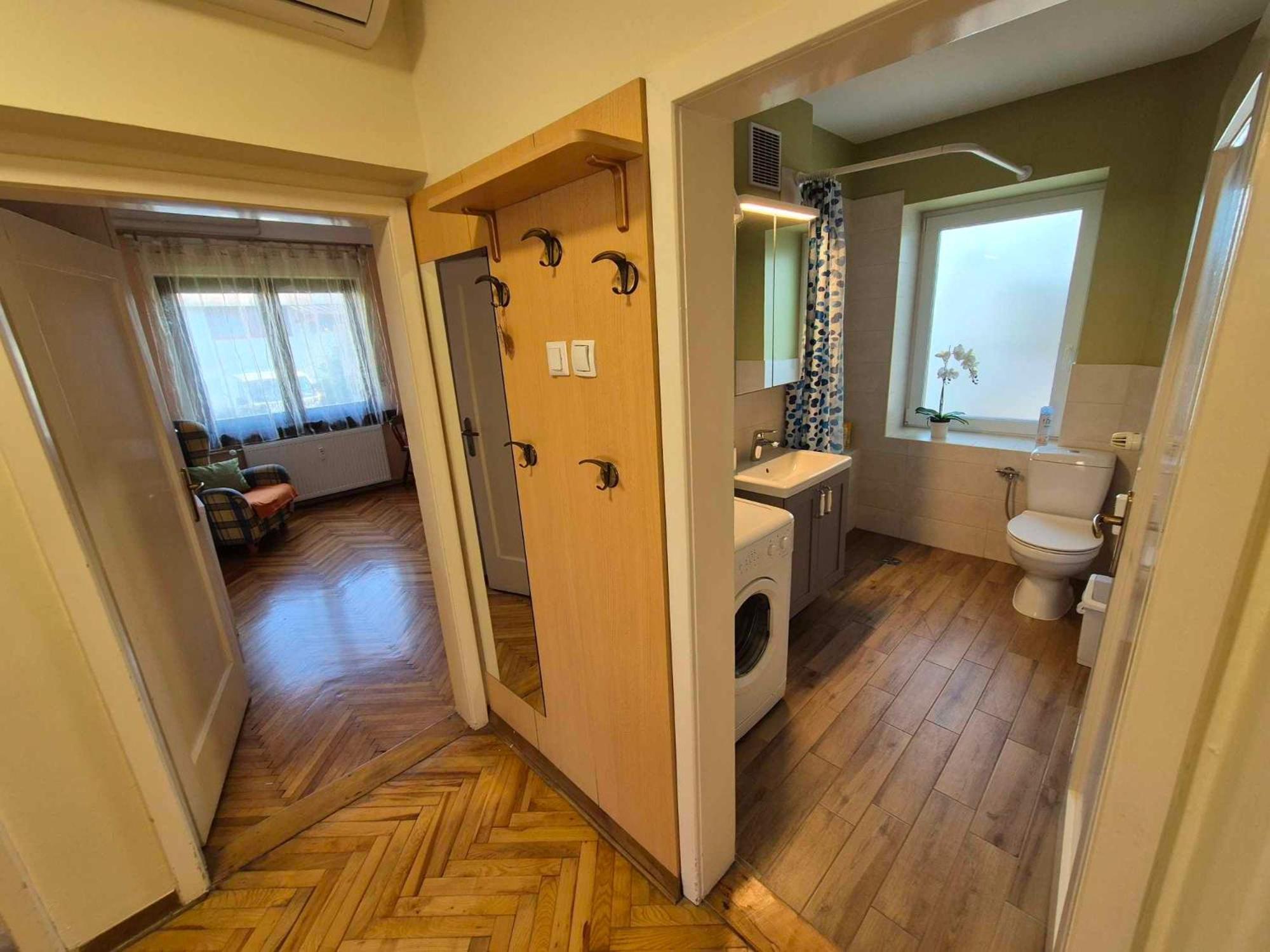 Gogalova Apartment Ljubljana Exterior photo
