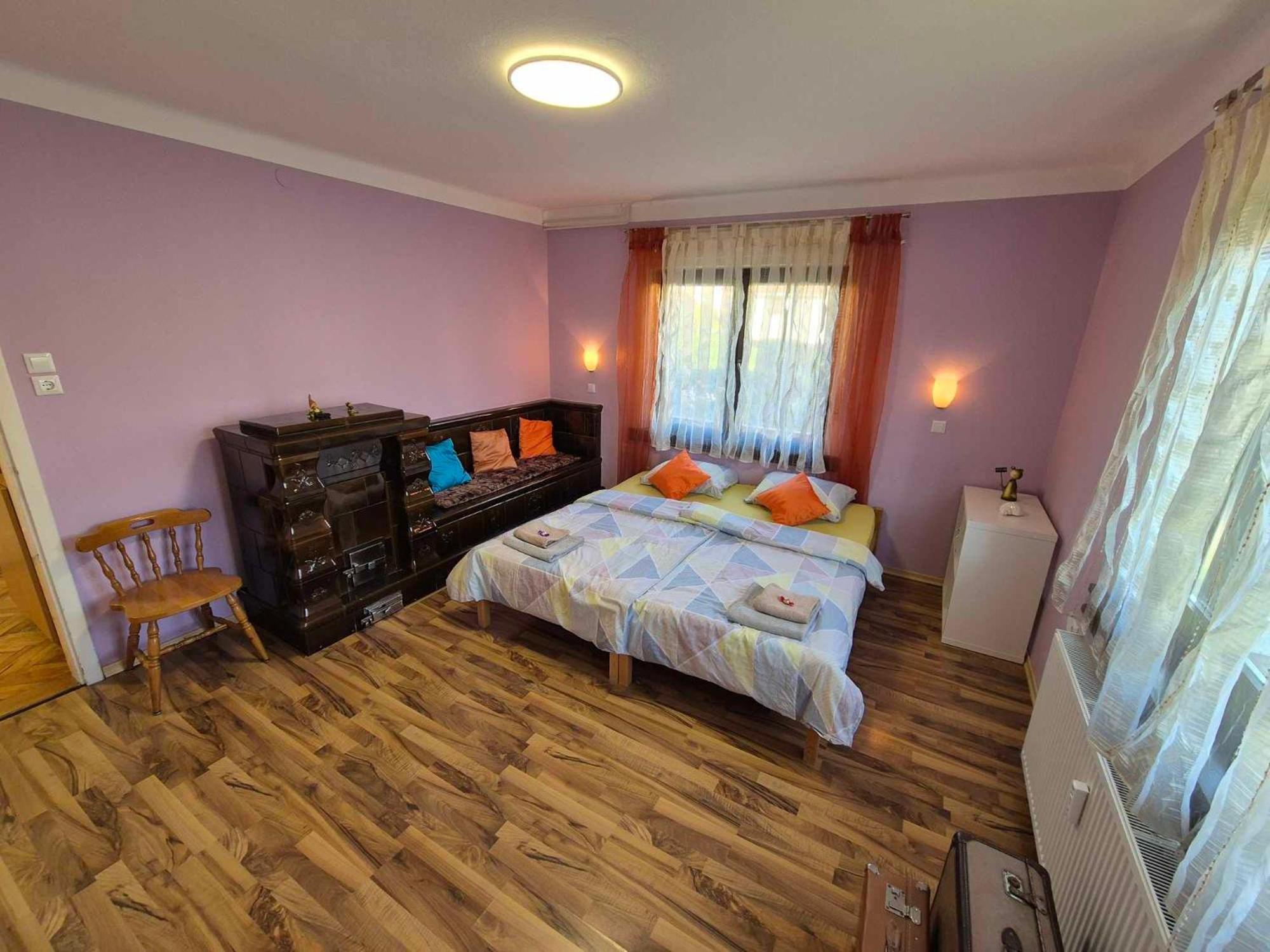 Gogalova Apartment Ljubljana Exterior photo