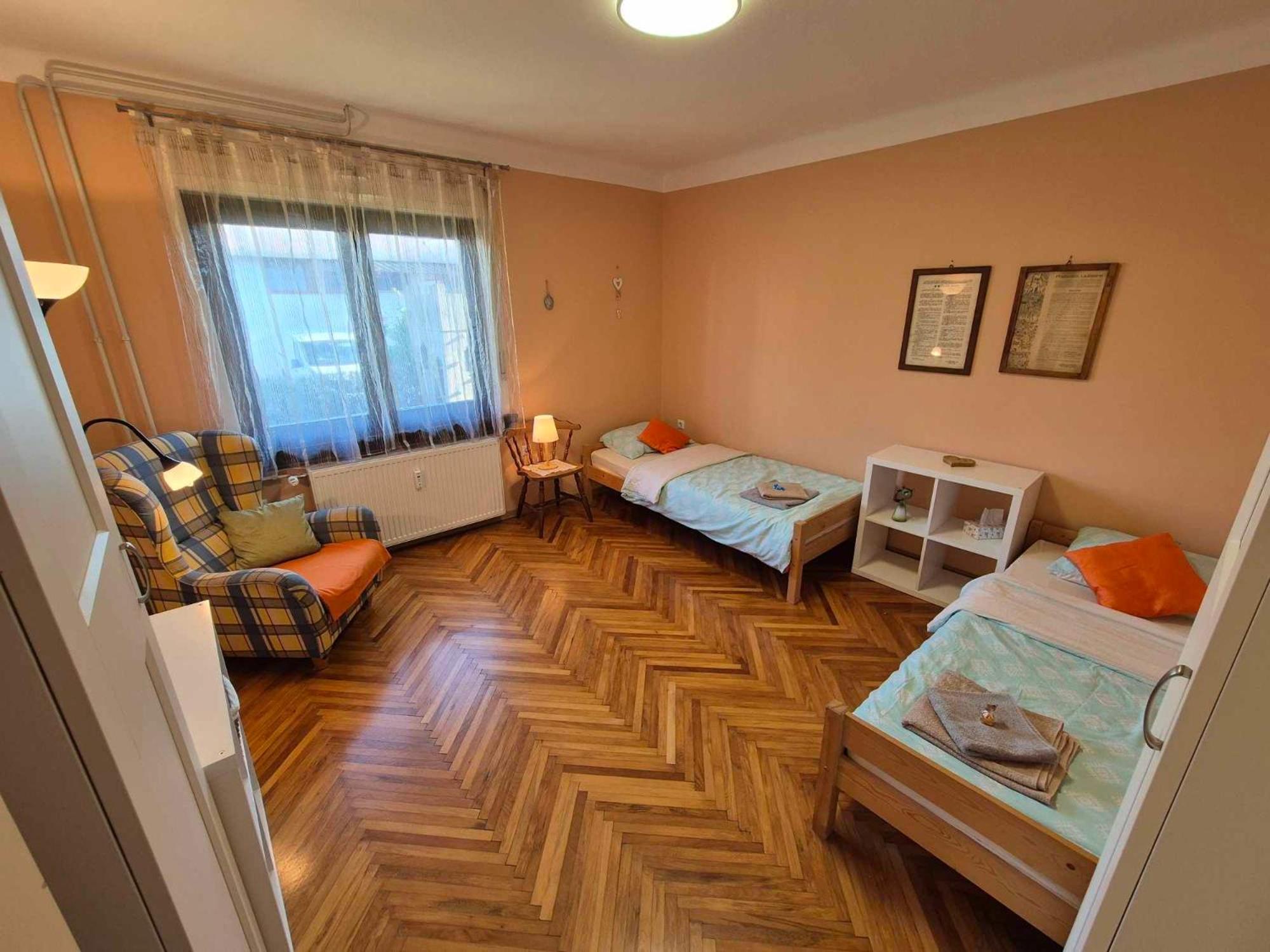 Gogalova Apartment Ljubljana Exterior photo